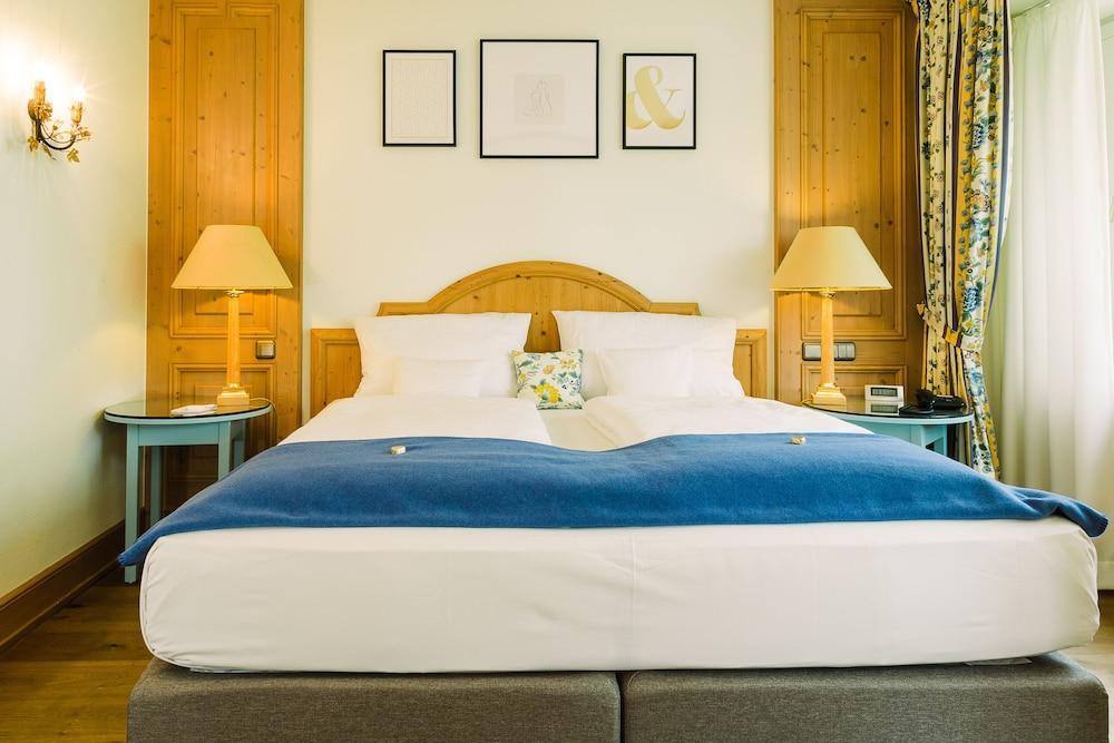 Boutique Hotel Seitner Hof Muenchen Pullach Luaran gambar