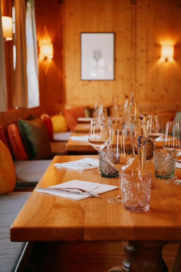 Boutique Hotel Seitner Hof Muenchen Pullach Luaran gambar