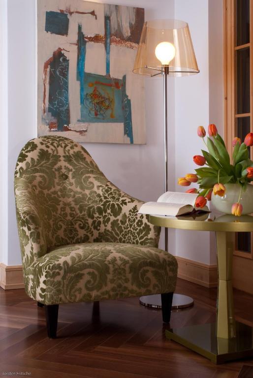 Boutique Hotel Seitner Hof Muenchen Pullach Luaran gambar