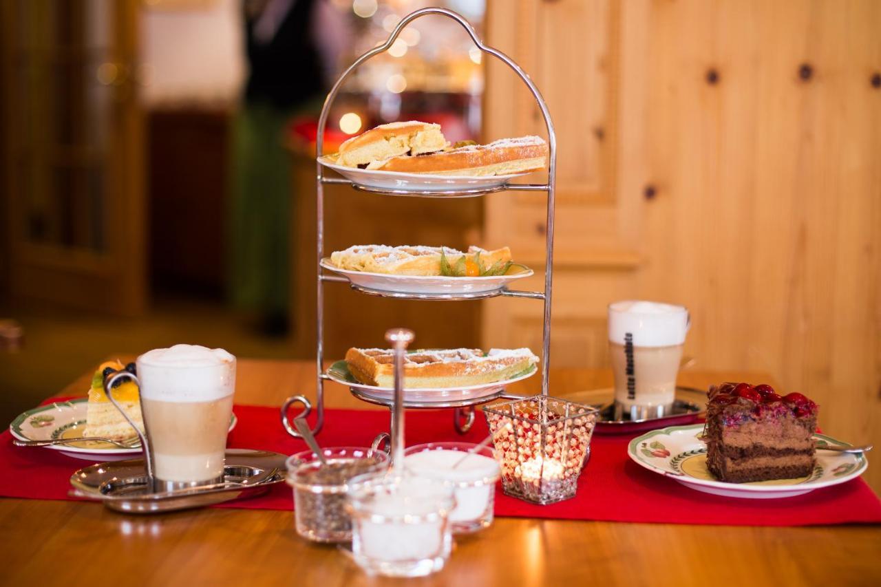 Boutique Hotel Seitner Hof Muenchen Pullach Luaran gambar