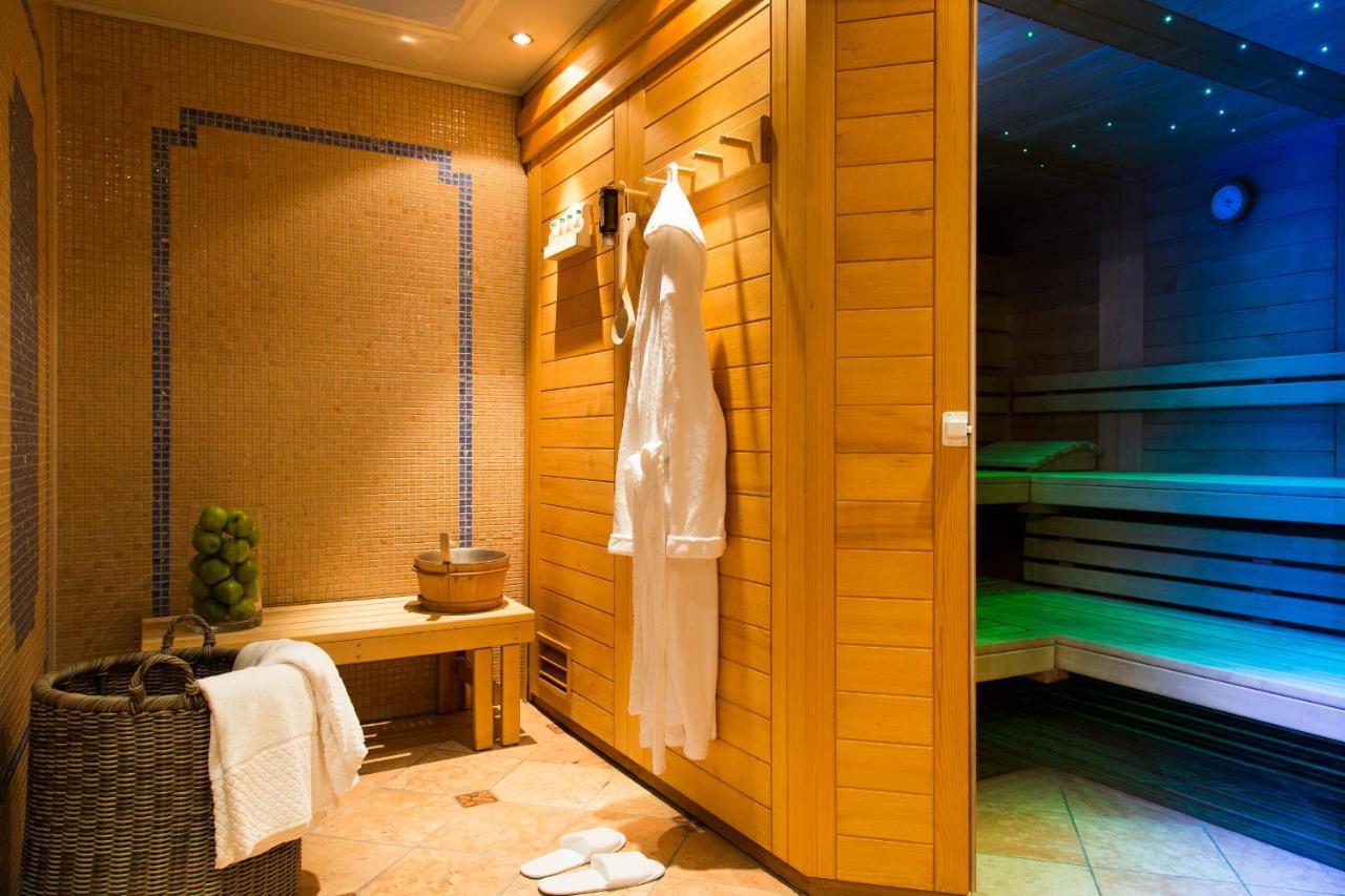 Boutique Hotel Seitner Hof Muenchen Pullach Luaran gambar