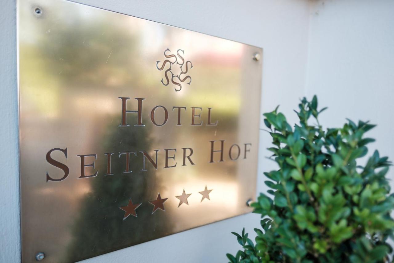Boutique Hotel Seitner Hof Muenchen Pullach Luaran gambar