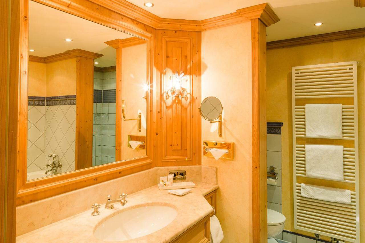 Boutique Hotel Seitner Hof Muenchen Pullach Luaran gambar