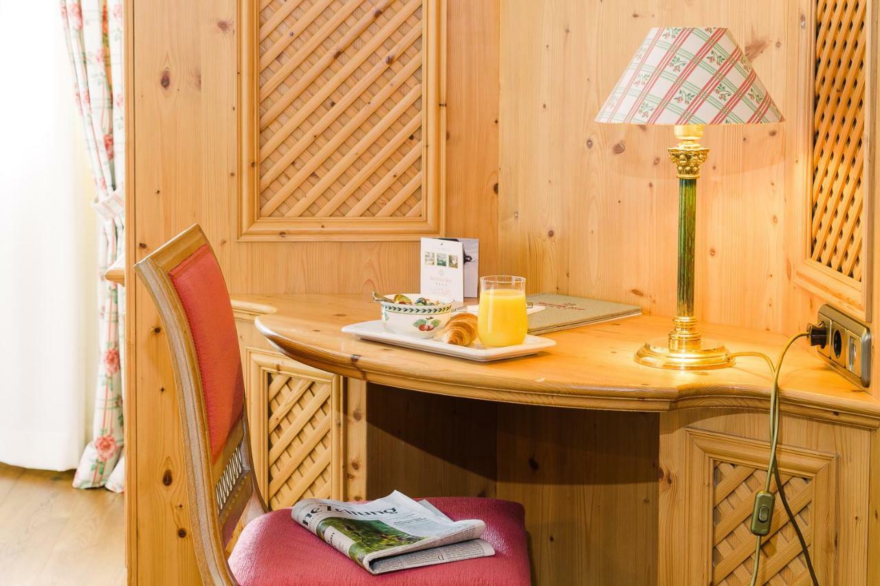 Boutique Hotel Seitner Hof Muenchen Pullach Luaran gambar