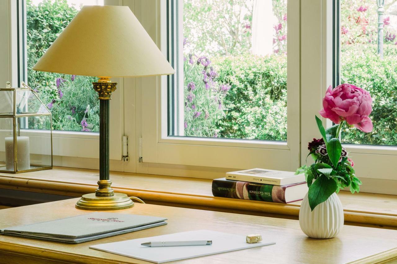 Boutique Hotel Seitner Hof Muenchen Pullach Luaran gambar