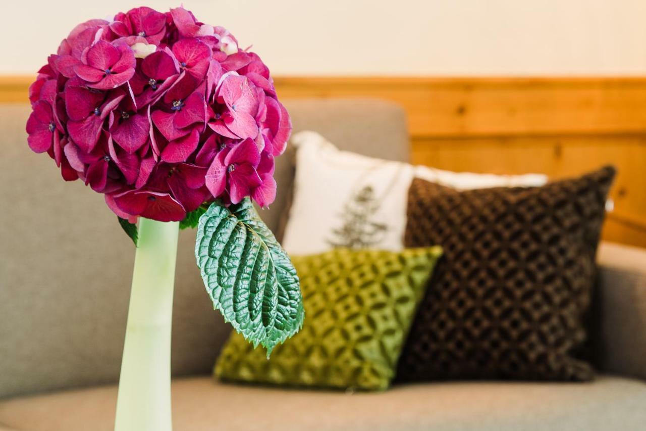 Boutique Hotel Seitner Hof Muenchen Pullach Luaran gambar