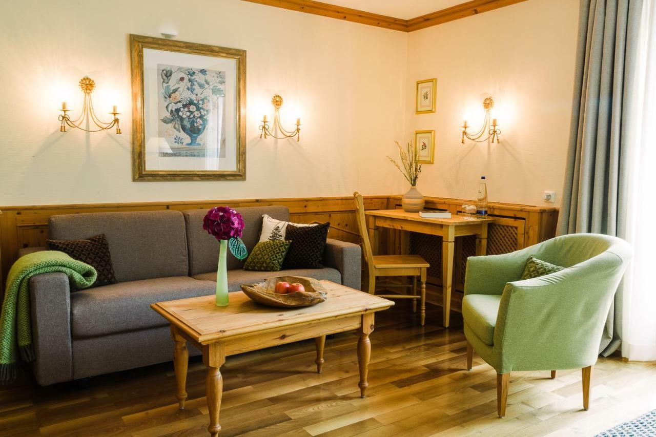 Boutique Hotel Seitner Hof Muenchen Pullach Luaran gambar