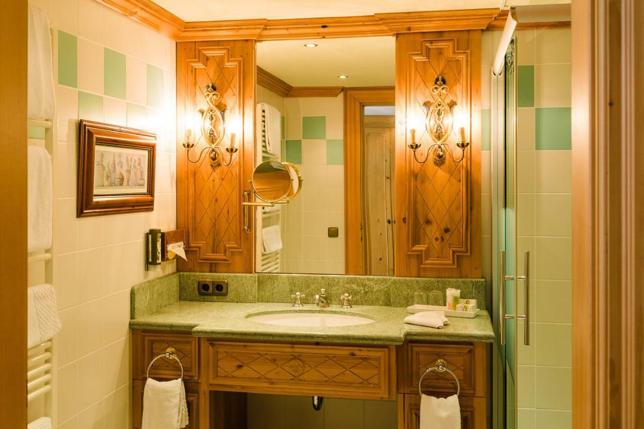 Boutique Hotel Seitner Hof Muenchen Pullach Luaran gambar