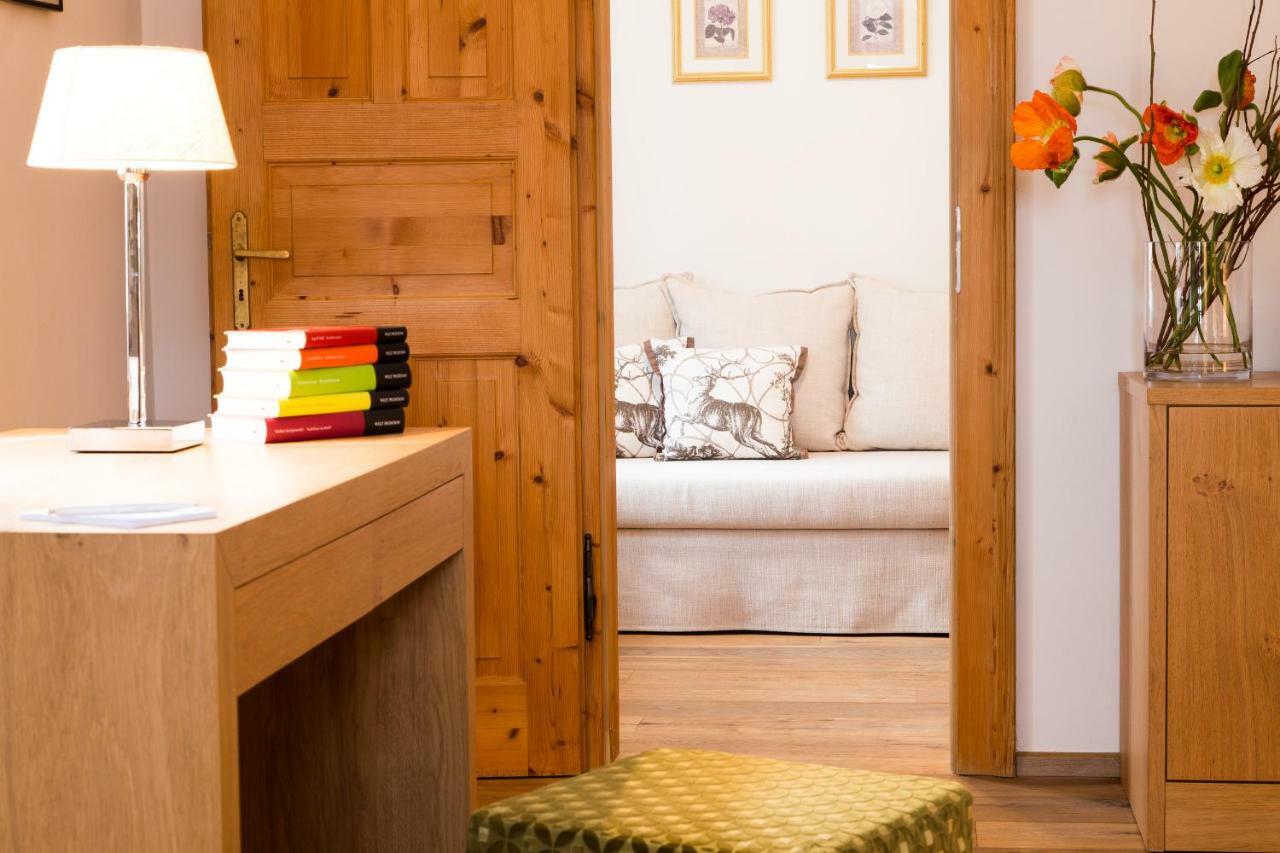 Boutique Hotel Seitner Hof Muenchen Pullach Luaran gambar