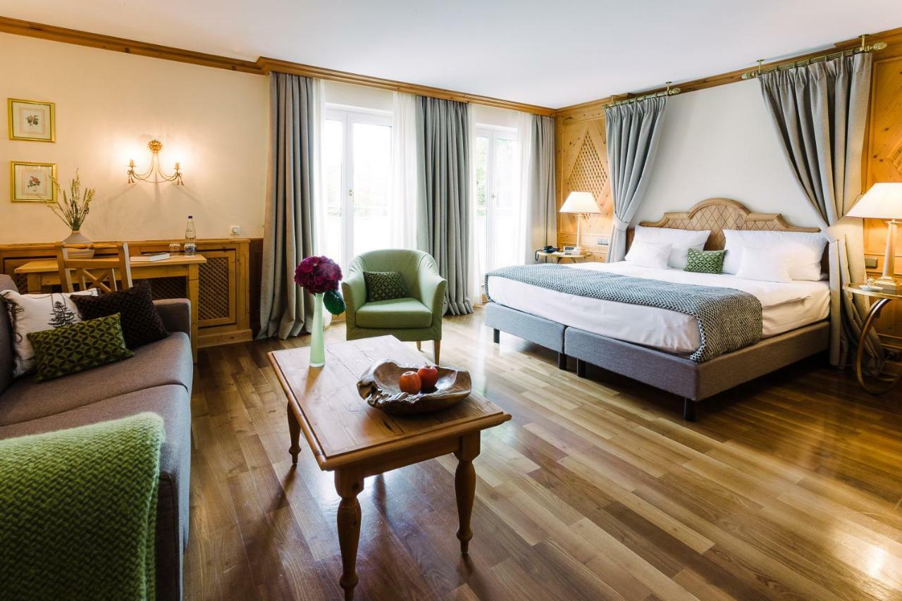 Boutique Hotel Seitner Hof Muenchen Pullach Luaran gambar