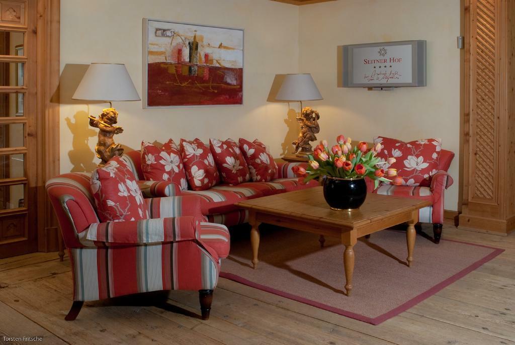Boutique Hotel Seitner Hof Muenchen Pullach Luaran gambar