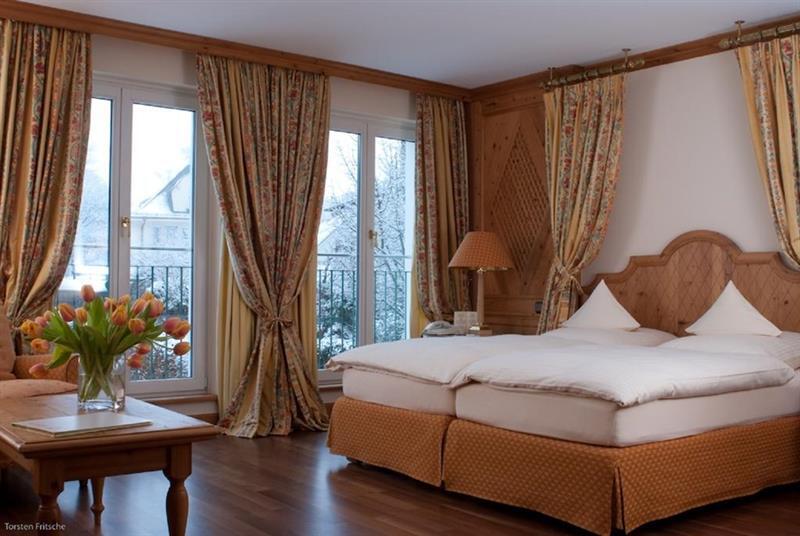 Boutique Hotel Seitner Hof Muenchen Pullach Luaran gambar