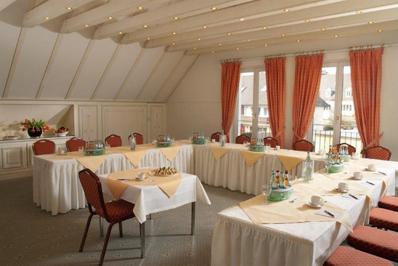 Boutique Hotel Seitner Hof Muenchen Pullach Luaran gambar